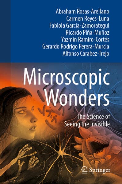Microscopic Wonders