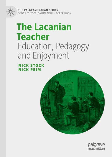 The Lacanian Teacher
