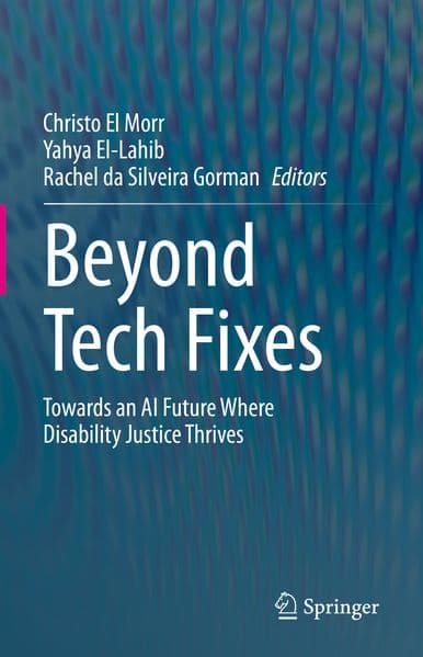 Beyond Tech Fixes