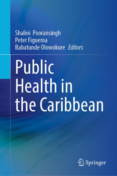 Public Health in the Caribbean