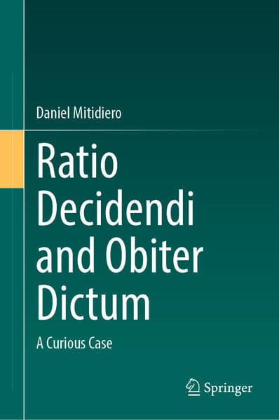 Ratio Decidendi and Obiter Dictum