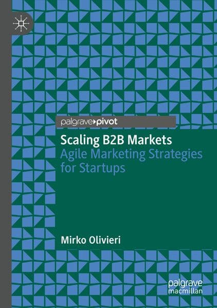 Scaling B2B Markets