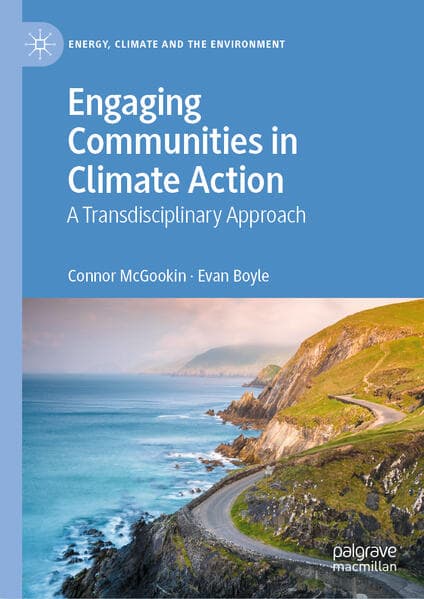 Engaging communities in climate action