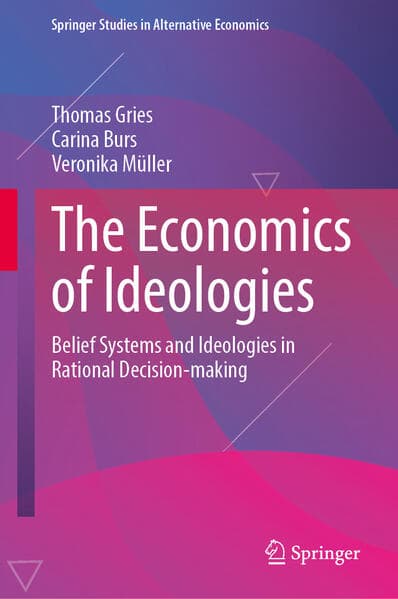 The Economics of Ideologies