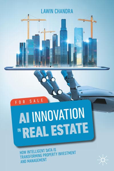 AI Innovation in Real Estate
