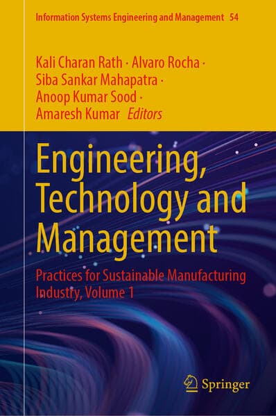 Engineering, Technology and Management