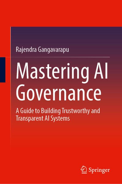 Mastering AI Governance