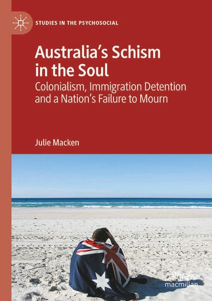 Australia's Schism in the Soul
