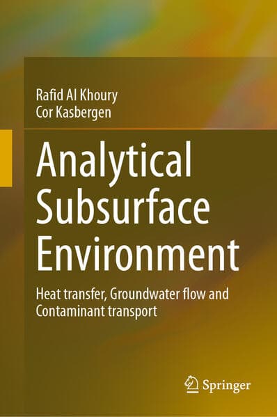 Analytical Subsurface Environment