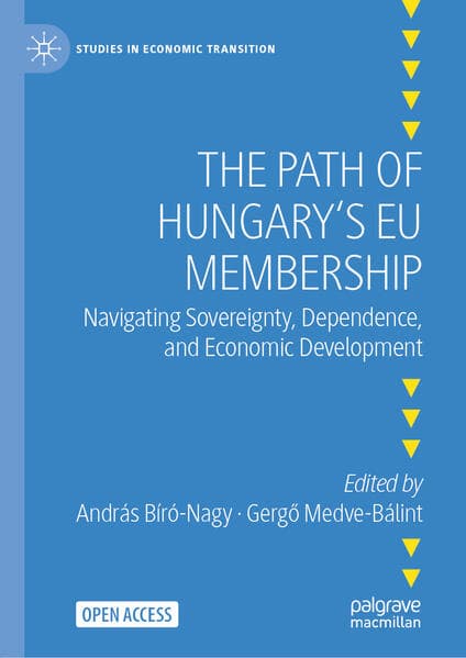 The Path of Hungary's EU Membership