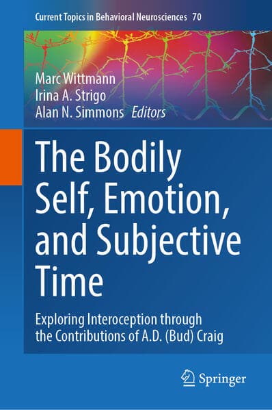The Bodily Self, Emotion, and Subjective Time