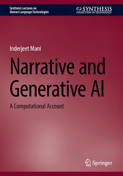 Narrative and Generative AI