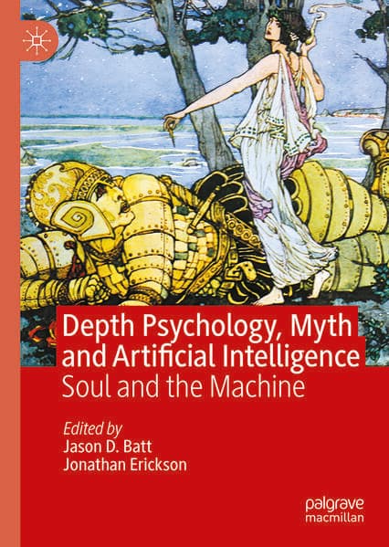 Depth Psychology, Myth and Artificial Intelligence