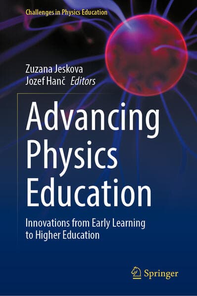 Advancing Physics Education