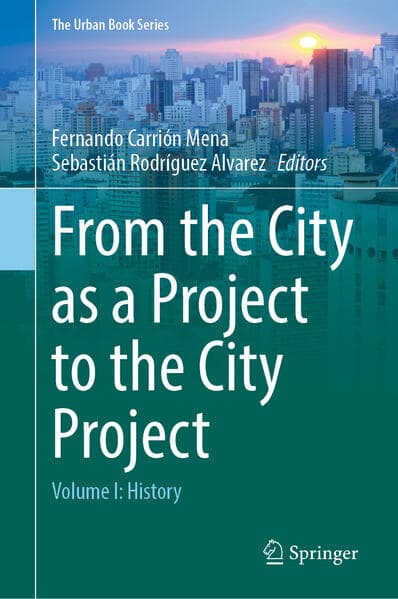 From the City as a Project to the City Project