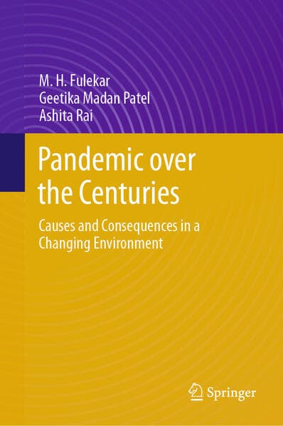 Pandemic over the Centuries