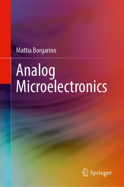 Analog Microelectronics
