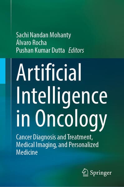 Artificial Intelligence in Oncology