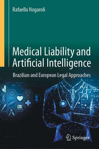 Medical Liability and Artificial Intelligence