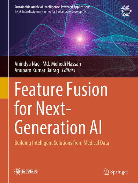 Feature Fusion for Next-Generation AI