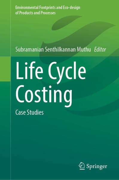 Life Cycle Costing