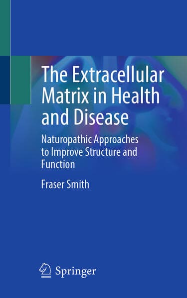 The Extracellular Matrix in Health and Disease