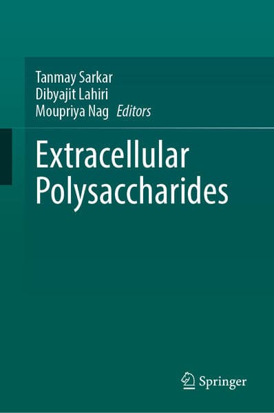 Extracellular Polysaccharides