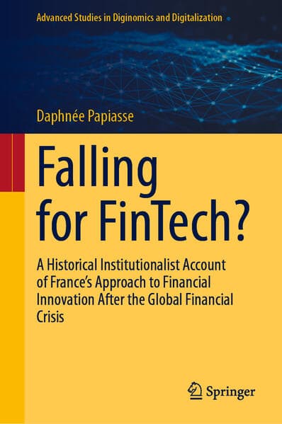 Falling for FinTech?
