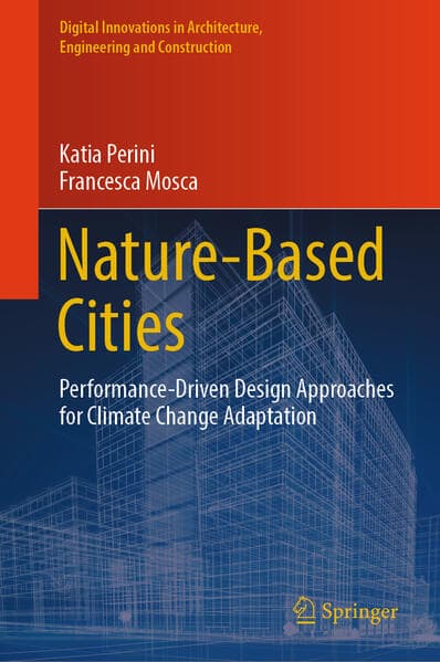 Nature-Based Cities