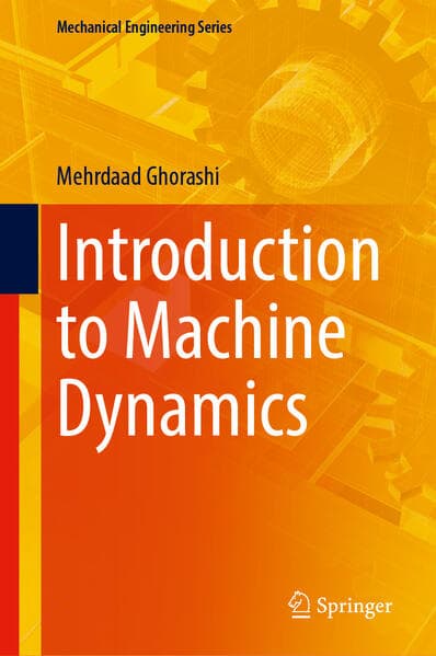 Introduction to Machine Dynamics