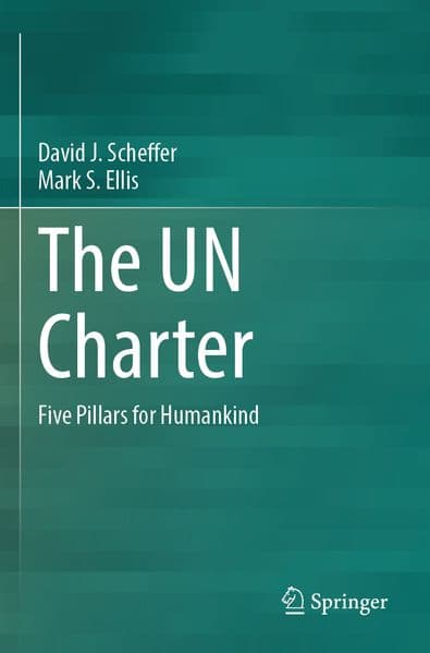 The UN Charter