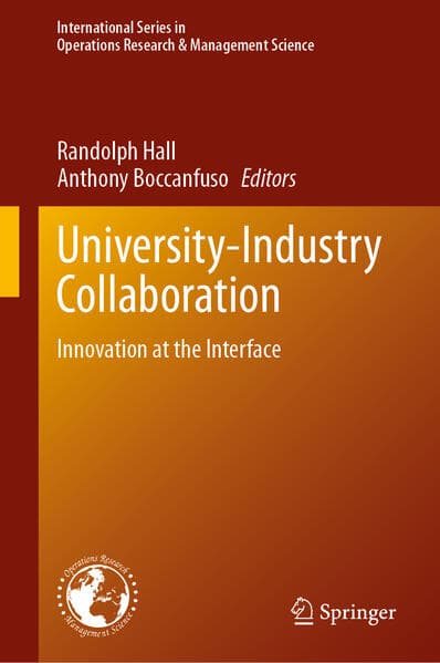 University-Industry Collaboration