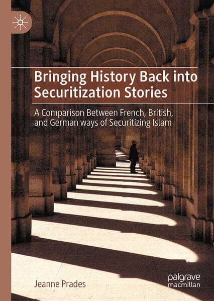 Bringing History Back into Securitization Stories