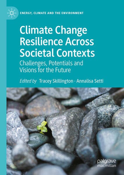 Climate Change Resilience Across Societal Contexts