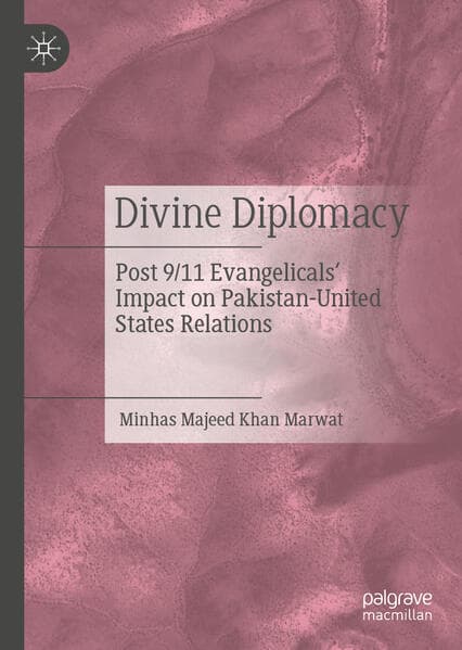 Divine Diplomacy