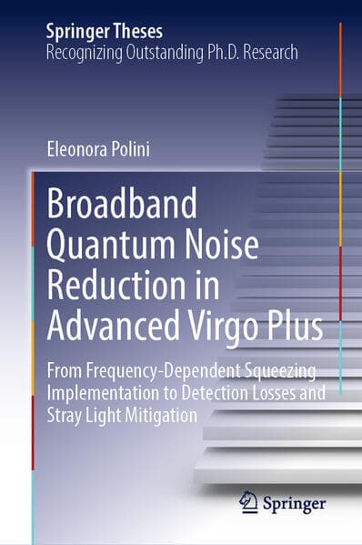 Broadband Quantum Noise Reduction in Advanced Virgo Plus