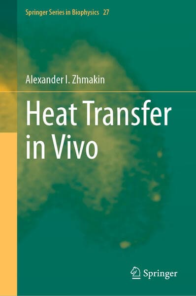 Heat Transfer in Vivo
