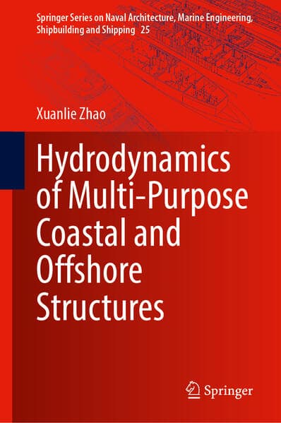Hydrodynamics of Multi-Purpose Coastal and Offshore Structures