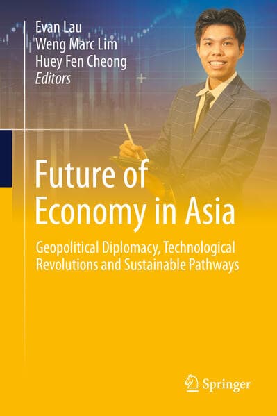 Future of Economy in Asia