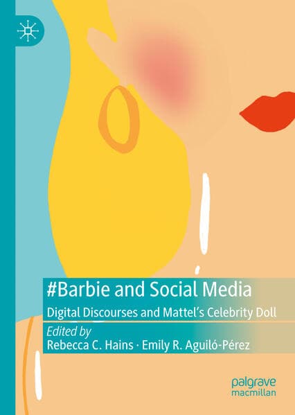 #Barbie and Social Media