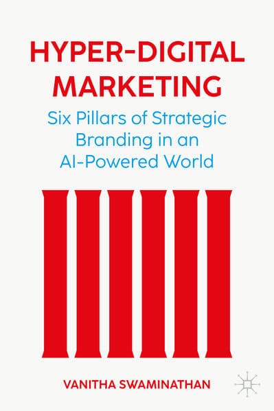 Hyper-Digital Marketing