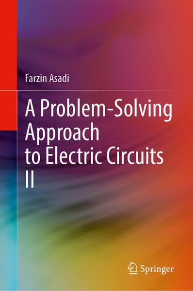 A Problem-Solving Approach to Electric Circuits