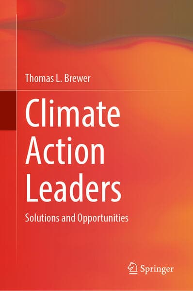 Climate Action Leaders