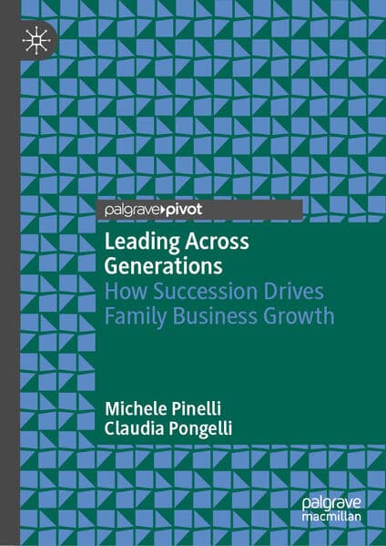 Leading Across Generations