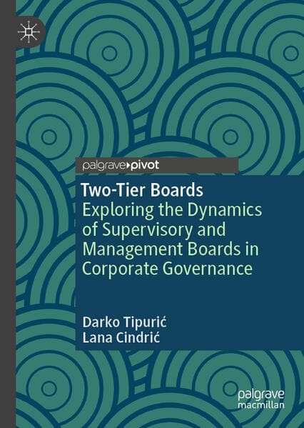 Two-Tier Boards