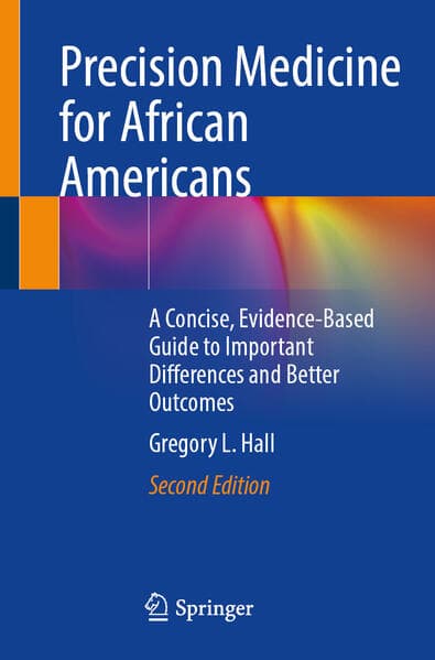 Precision Medicine for African Americans