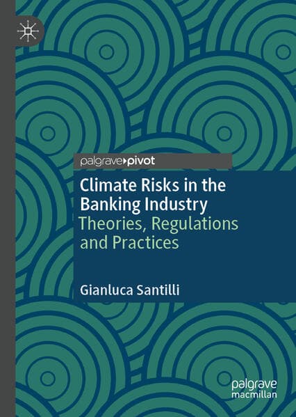 Climate Risks in the Banking Industry
