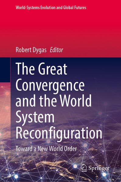 The Great Convergence and the World System Reconfiguration