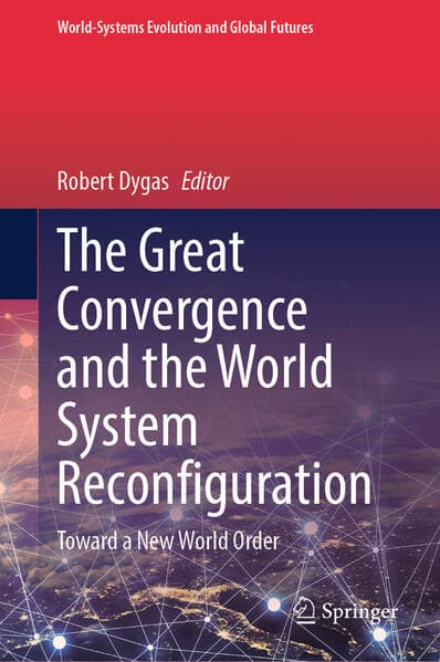 The Great Convergence and the World System Reconfiguration