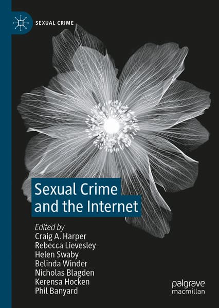 Sexual Crime and the Internet